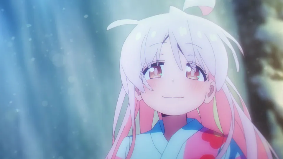 お兄ちゃんはおしまい！ １２ まひろのおしまいとこれから